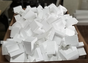 Cung cấp xốp EPS toàn quốc