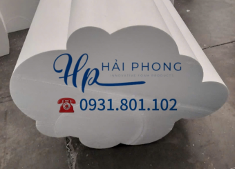 Ứng dụng xốp EPS trong đời sống