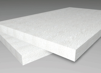 Xốp EPS Cách Nhiệt Mái Nhà Tại Hà Nội