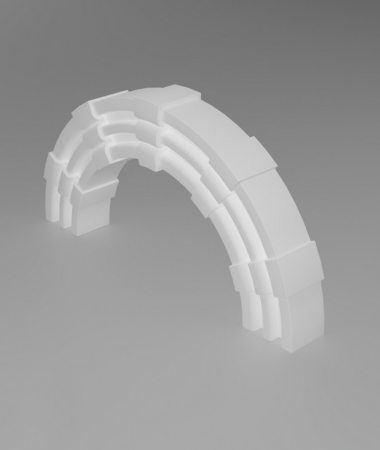 Sản Xuất Xốp Định Hình