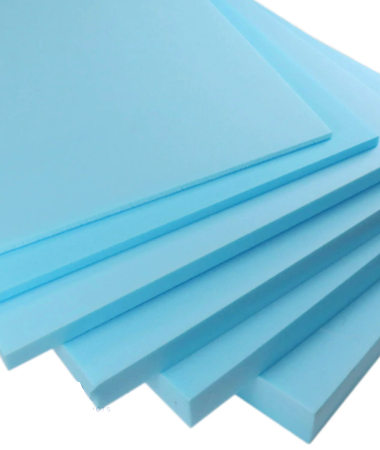 Xốp XPS Chống Thấm