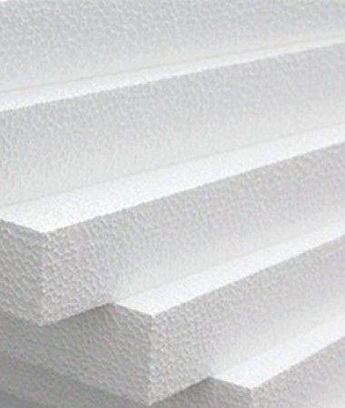 Sản xuất xốp EPS