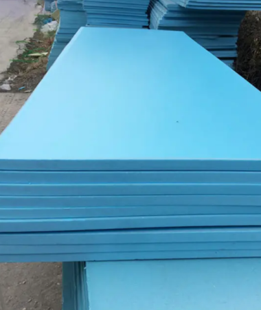 Xốp XPS Bền Bỉ Cho Công Trình